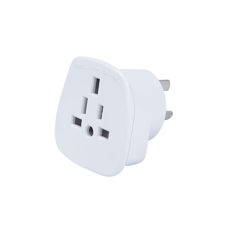 Univeral travel adaptor MD-A02