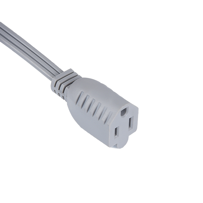 American Extension Cord MD-105+MD-106B