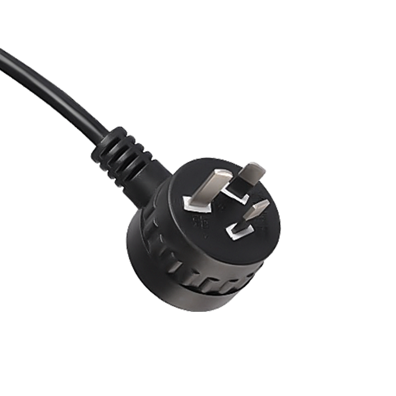 Australia piggy back power plug MD-008B