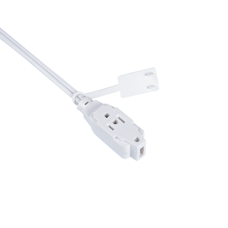 American  Indoor extension cord MD-101F/MD-109B